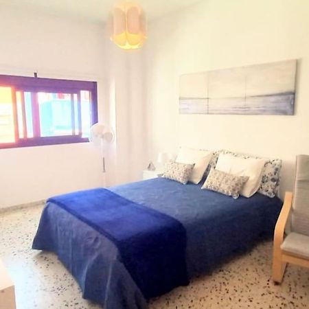 Habitacion Privada Dorive Con Bano Privado San Andrés Exterior photo