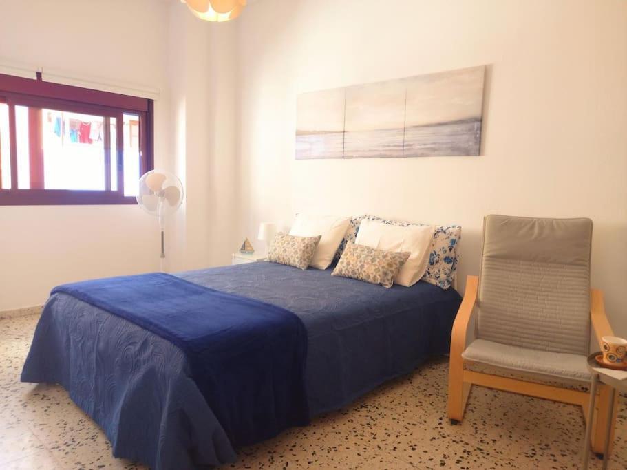Habitacion Privada Dorive Con Bano Privado San Andrés Exterior photo