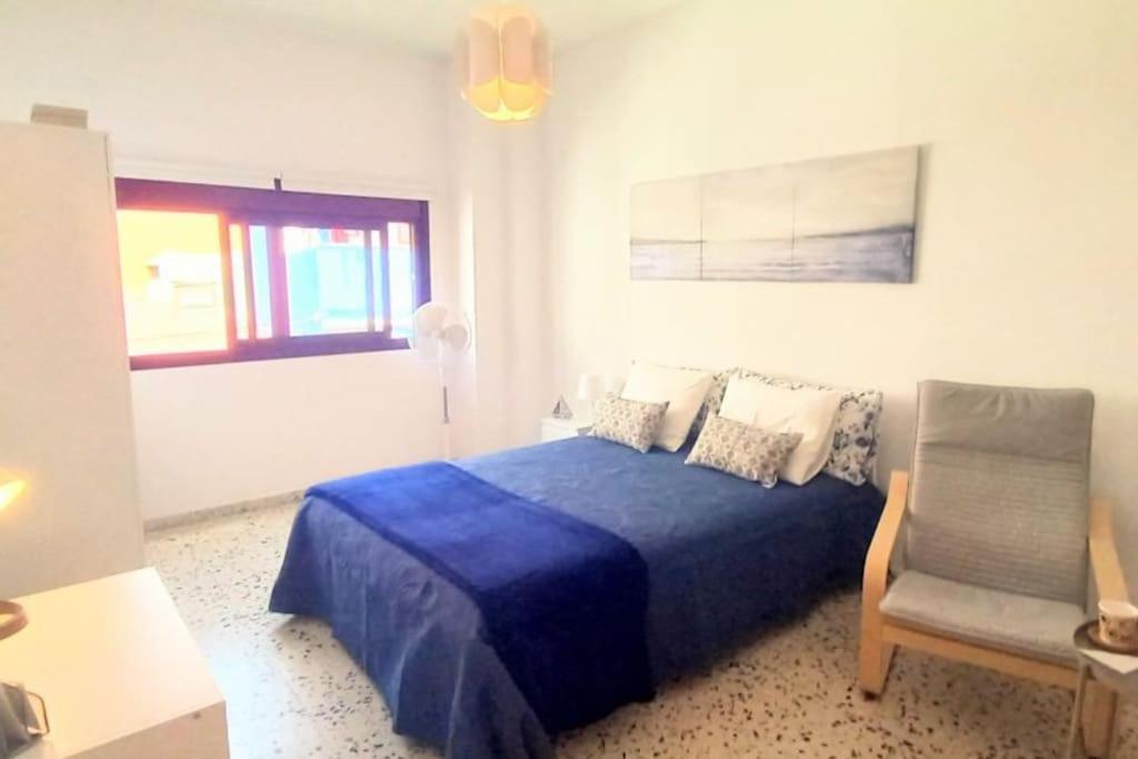 Habitacion Privada Dorive Con Bano Privado San Andrés Exterior photo