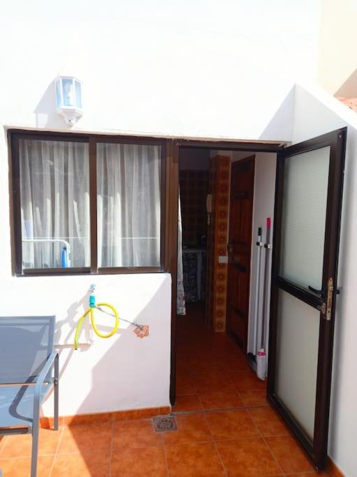Habitacion Privada Dorive Con Bano Privado San Andrés Exterior photo